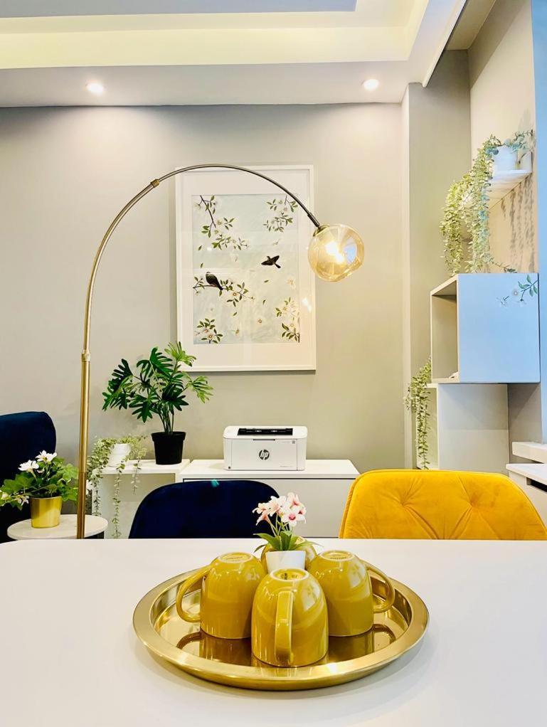 Apartment Stylish, Fully Equipped Beside Hyde Park *