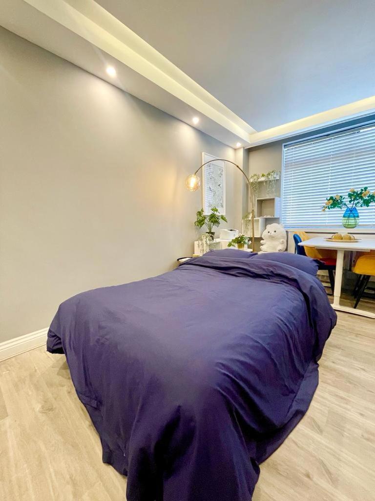 Stylish, Fully Equipped Beside Hyde Park Apartment London