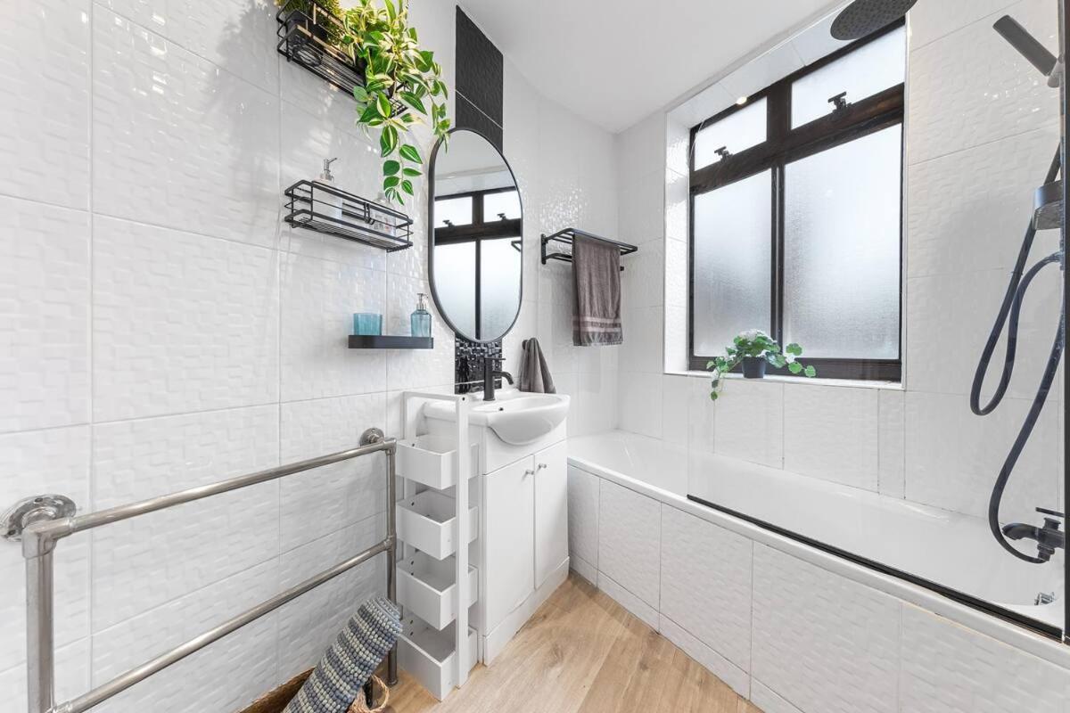 Apartment Stylish, Fully Equipped Beside Hyde Park *