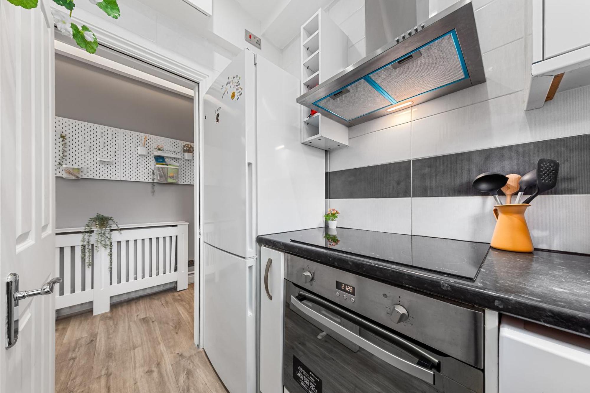 Appartamento Stylish, Fully Equipped Beside Hyde Park *