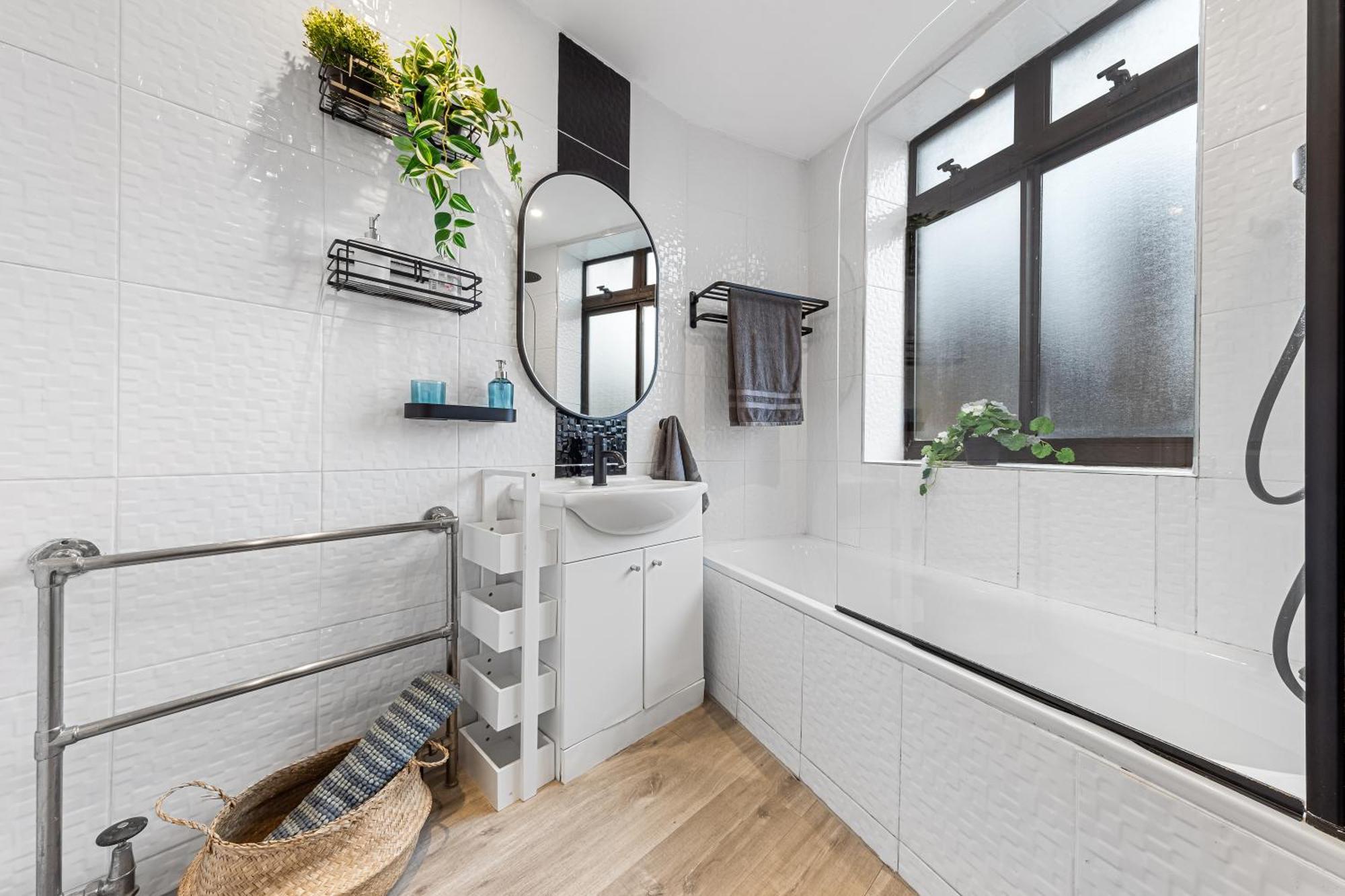 Appartamento Stylish, Fully Equipped Beside Hyde Park Londra